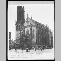 Blick von SW, Aufnahme 1900 - 1920, Foto Marburg.jpg